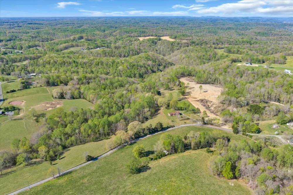 321 Goodridge Rd Woodbury, TN 37190