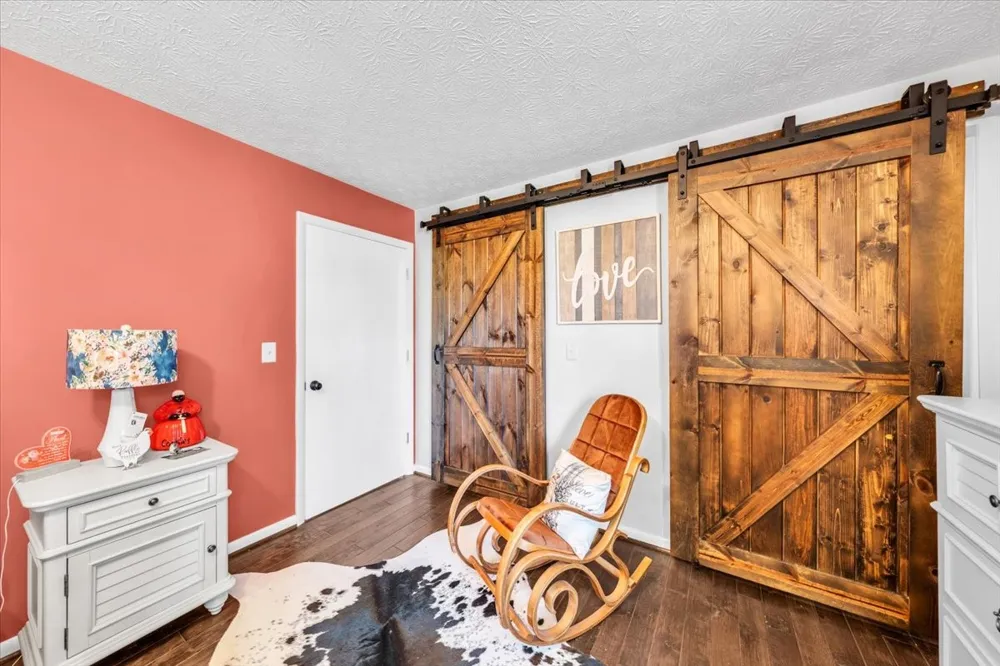 321 Goodridge Rd Woodbury, TN 37190