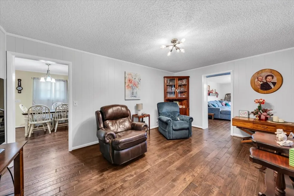 321 Goodridge Rd Woodbury, TN 37190