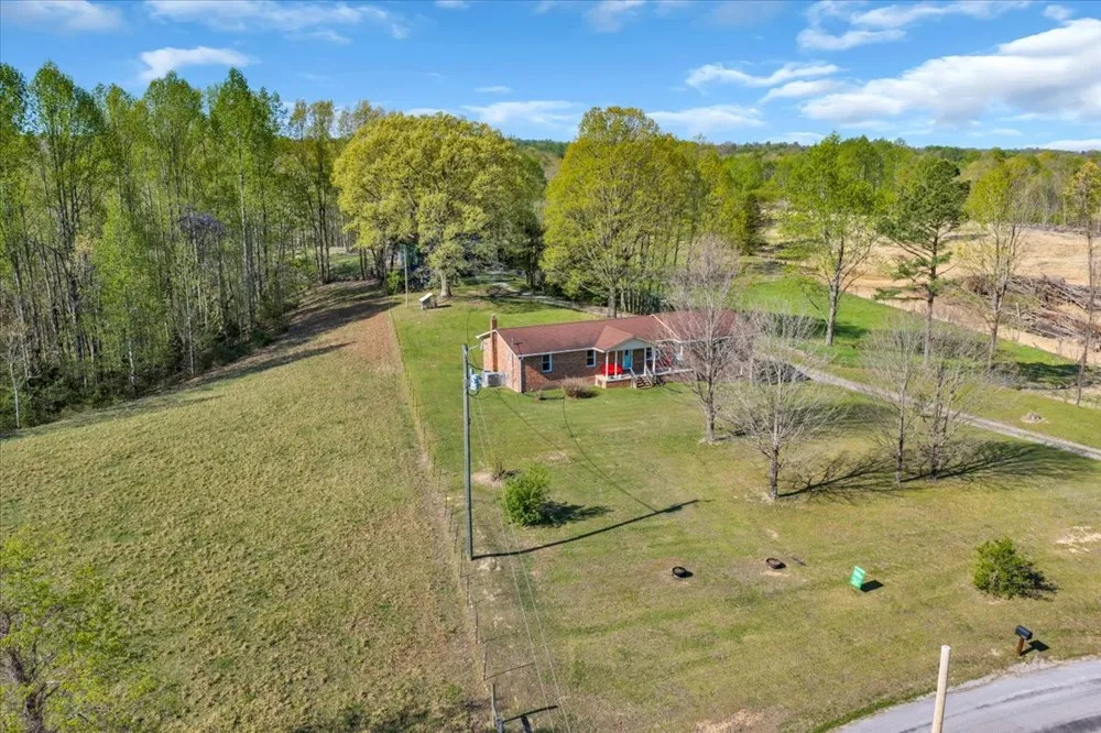 321 Goodridge Rd Woodbury, TN 37190