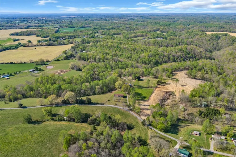 321 Goodridge Rd Woodbury, TN 37190
