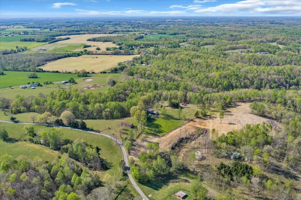 321 Goodridge Rd Woodbury, TN 37190