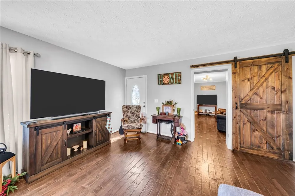 321 Goodridge Rd Woodbury, TN 37190