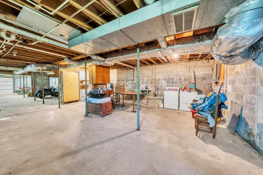 321 Goodridge Rd Woodbury, TN 37190