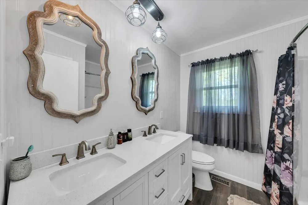 321 Goodridge Rd Woodbury, TN 37190