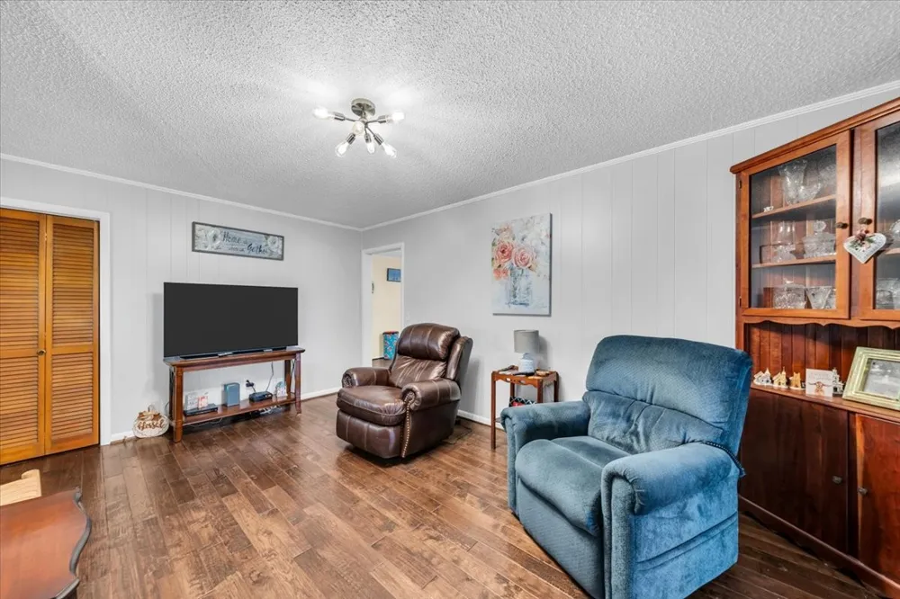 321 Goodridge Rd Woodbury, TN 37190