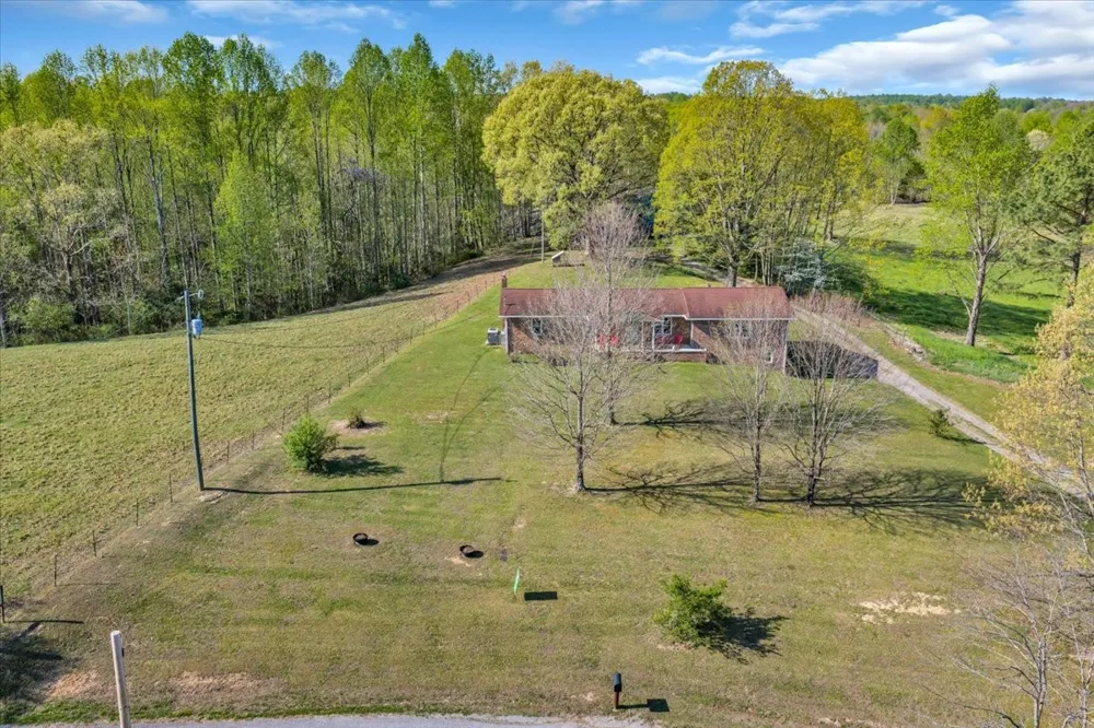 321 Goodridge Rd Woodbury, TN 37190