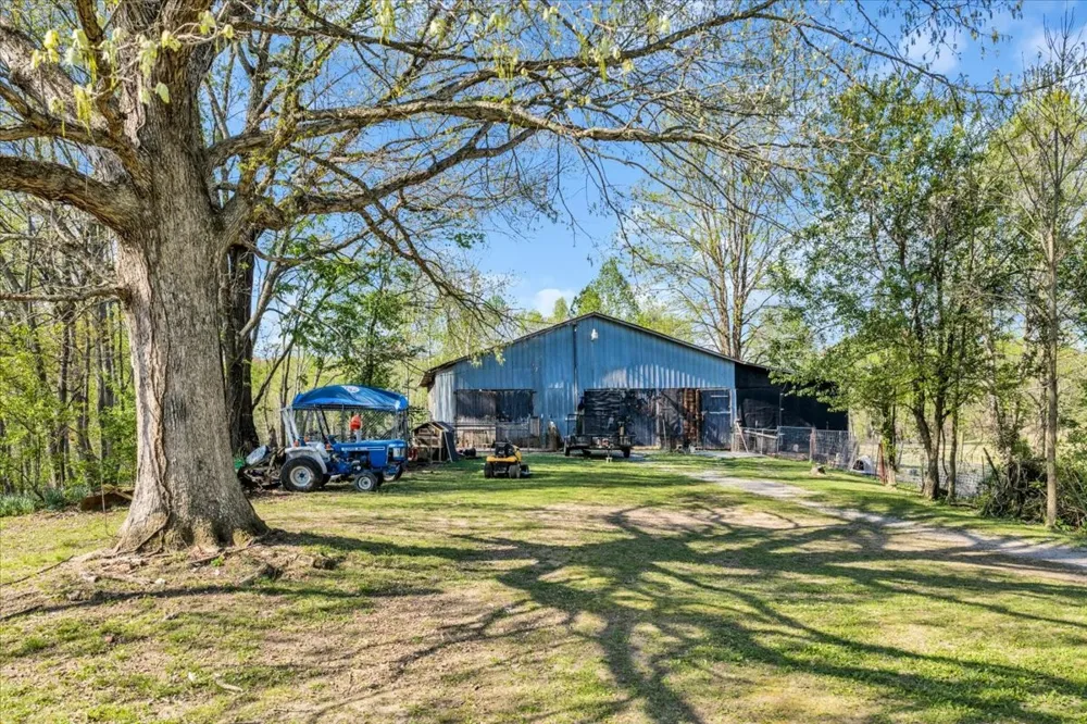 321 Goodridge Rd Woodbury, TN 37190