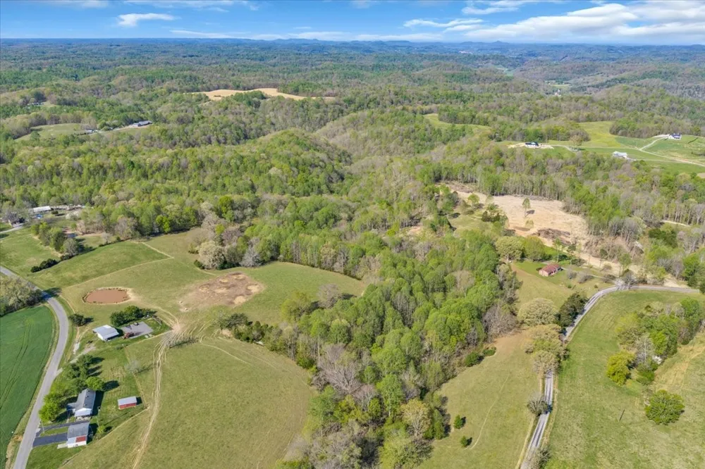 321 Goodridge Rd Woodbury, TN 37190