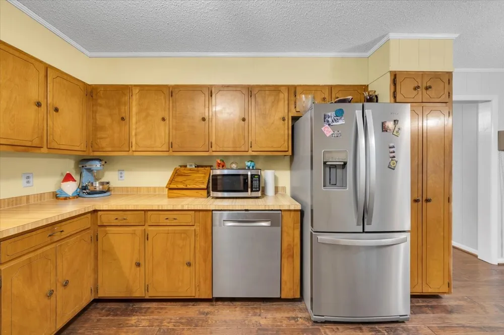 321 Goodridge Rd Woodbury, TN 37190