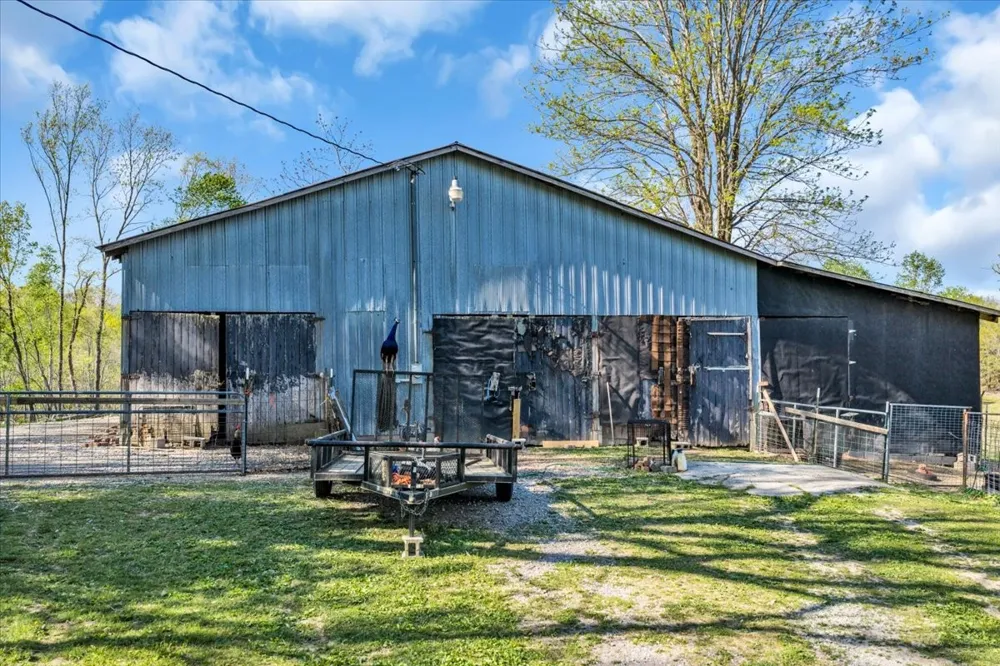 321 Goodridge Rd Woodbury, TN 37190