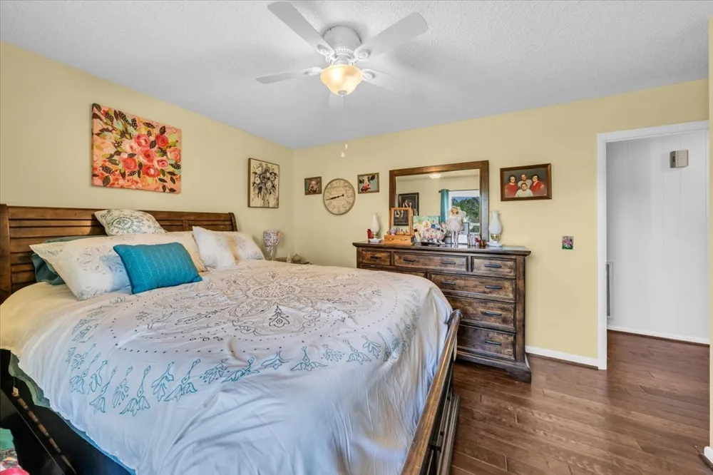 321 Goodridge Rd Woodbury, TN 37190