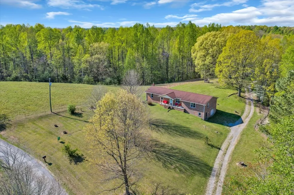 321 Goodridge Rd Woodbury, TN 37190