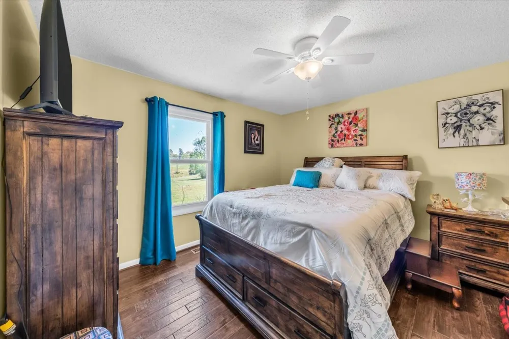 321 Goodridge Rd Woodbury, TN 37190