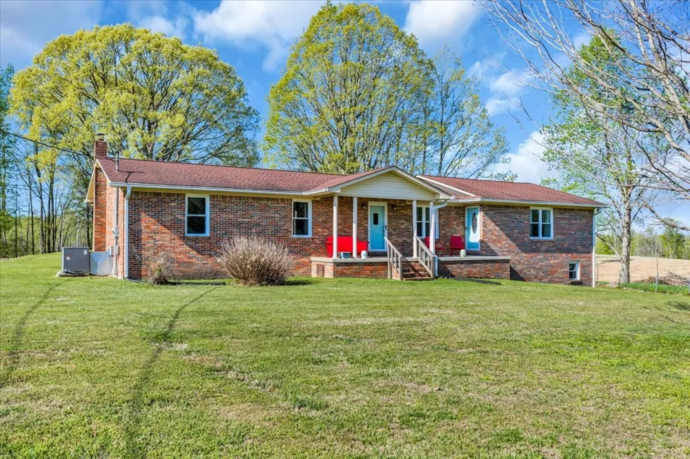 321 Goodridge Rd Woodbury, TN 37190
