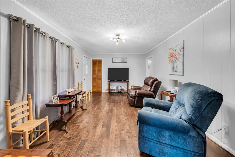 321 Goodridge Rd Woodbury, TN 37190
