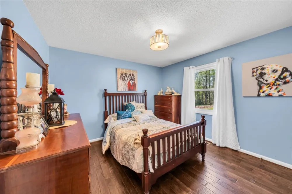 321 Goodridge Rd Woodbury, TN 37190