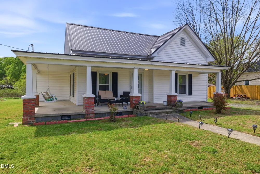 203 Sunset Street Stem, NC 27581