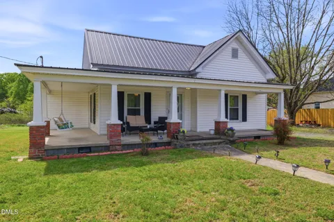 203 Sunset Street