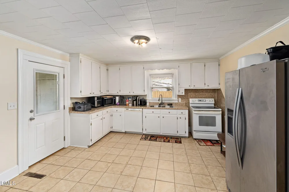 203 Sunset Street Stem, NC 27581
