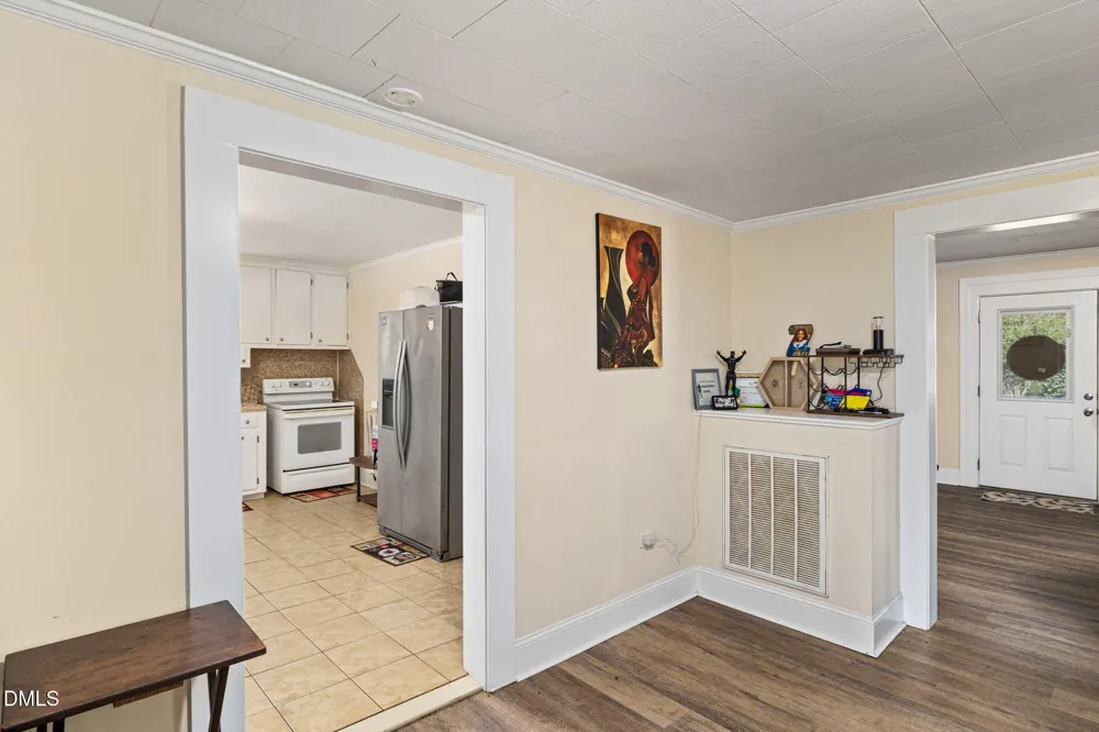 203 Sunset Street Stem, NC 27581