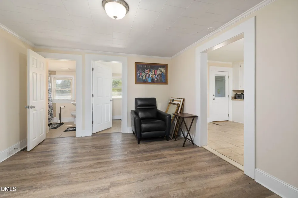 203 Sunset Street Stem, NC 27581