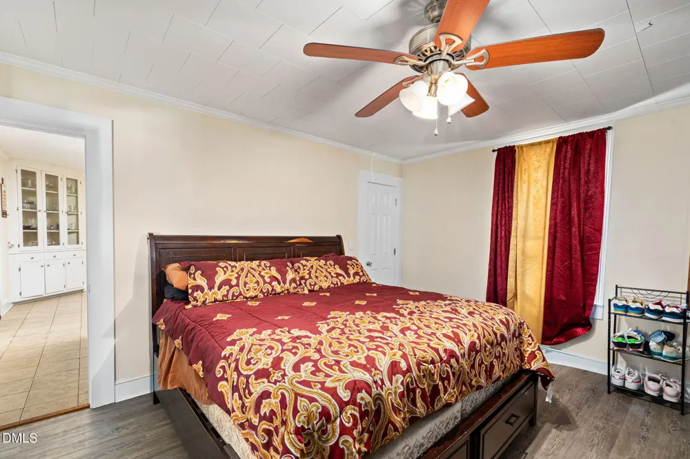 203 Sunset Street Stem, NC 27581