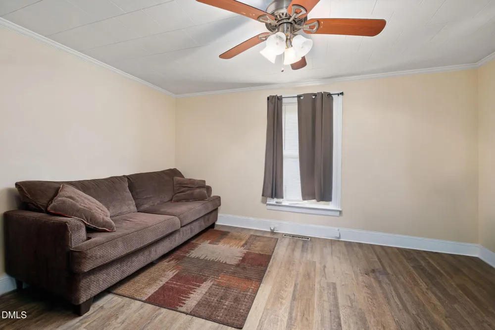 203 Sunset Street Stem, NC 27581