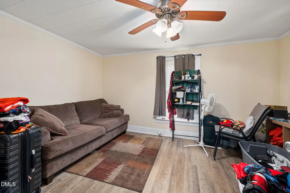 203 Sunset Street Stem, NC 27581