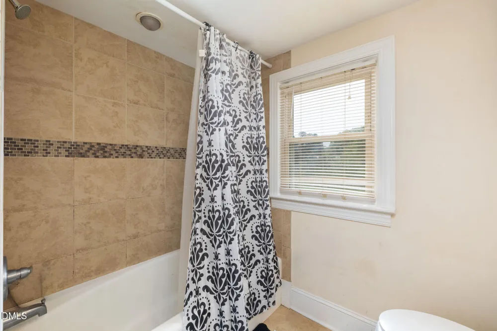203 Sunset Street Stem, NC 27581
