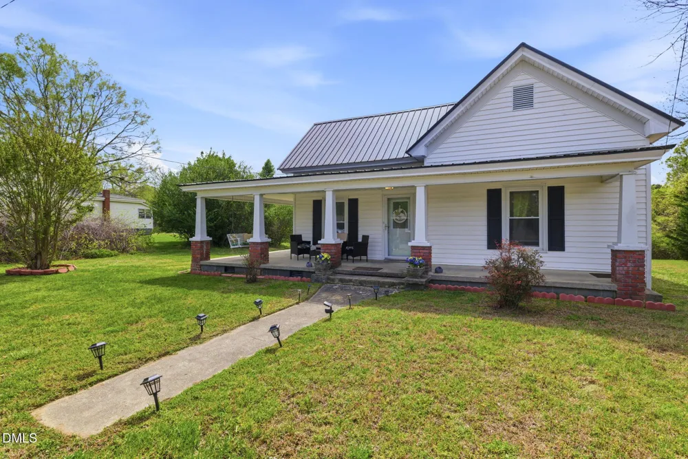 203 Sunset Street Stem, NC 27581