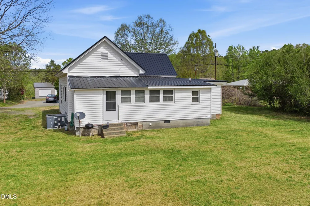 203 Sunset Street Stem, NC 27581