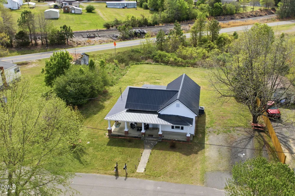 203 Sunset Street Stem, NC 27581