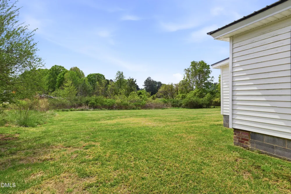 203 Sunset Street Stem, NC 27581