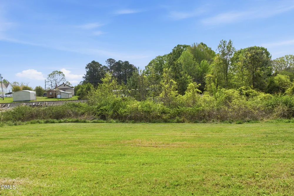 203 Sunset Street Stem, NC 27581