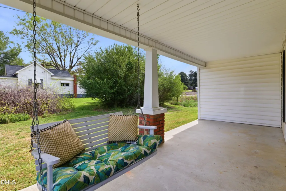 203 Sunset Street Stem, NC 27581