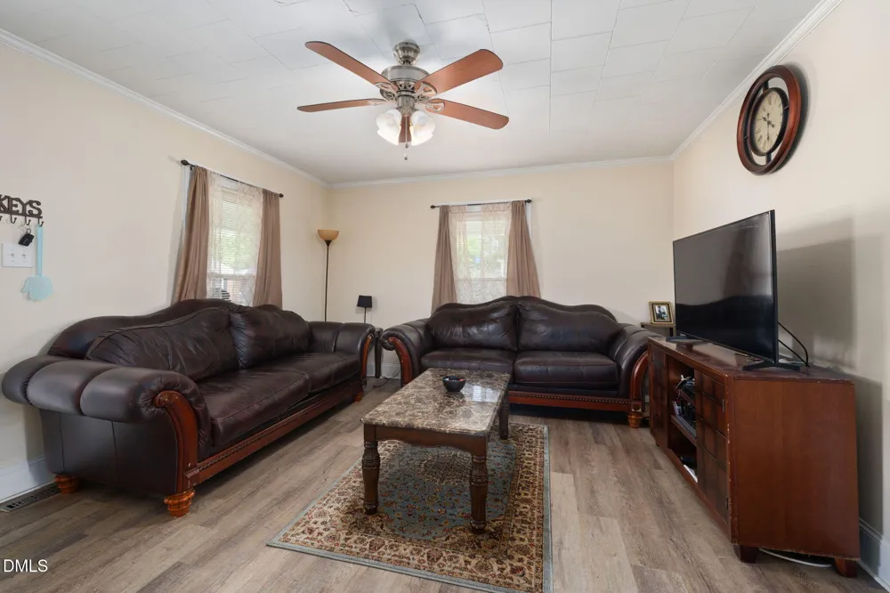 203 Sunset Street Stem, NC 27581