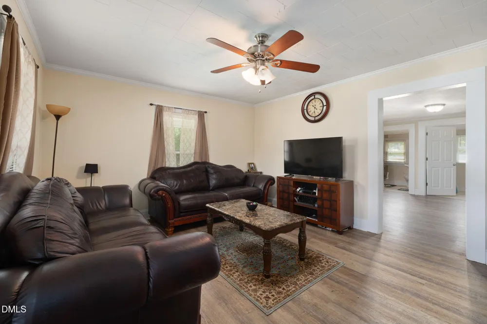 203 Sunset Street Stem, NC 27581