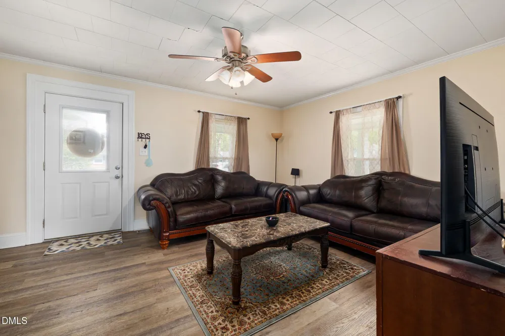 203 Sunset Street Stem, NC 27581