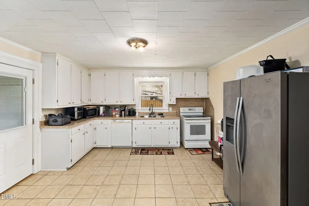 203 Sunset Street Stem, NC 27581