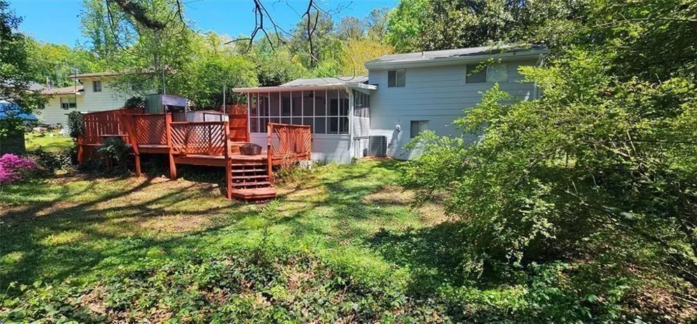 1096 Deleon Court Clarkston, GA 30021