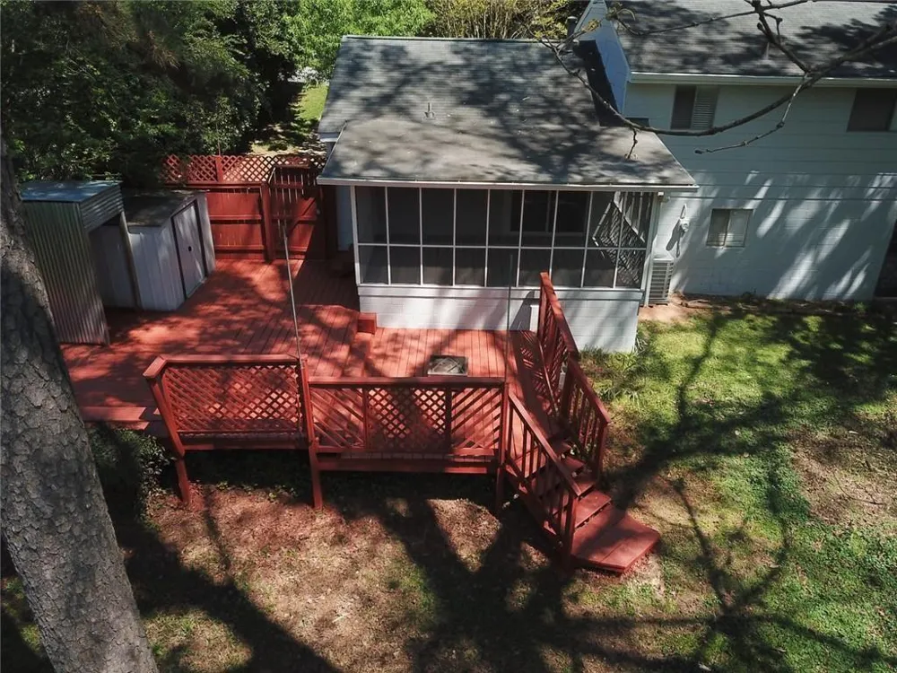 1096 Deleon Court Clarkston, GA 30021