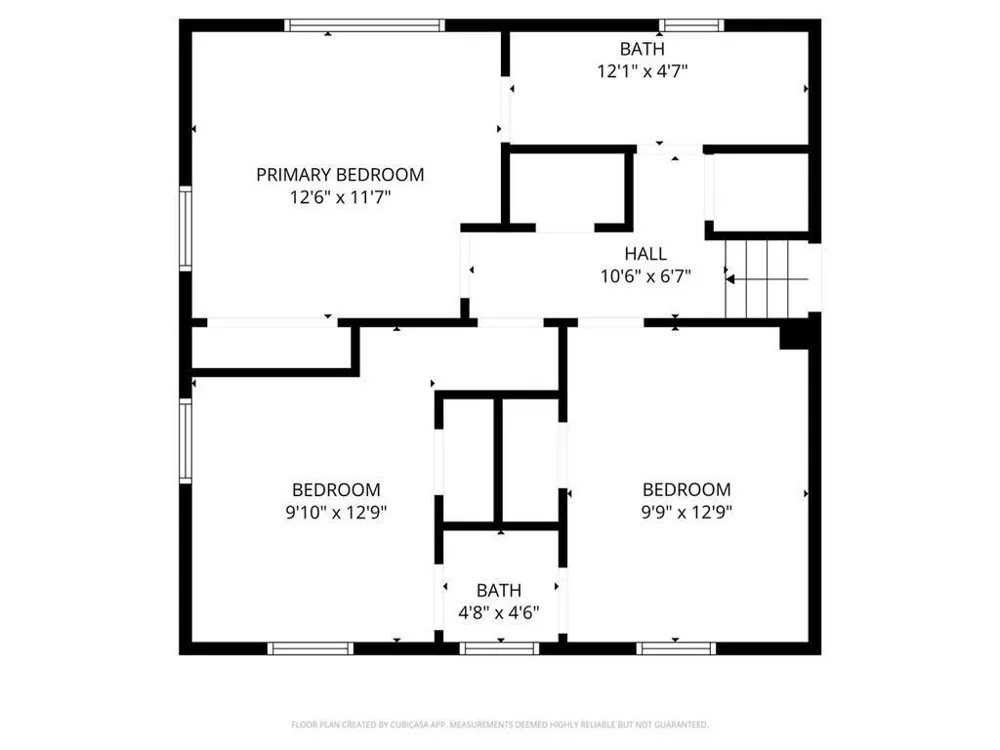 1096 Deleon Court Clarkston, GA 30021