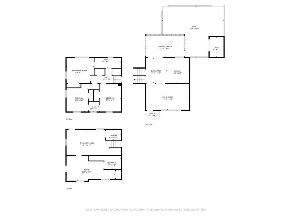 1096 Deleon Court Clarkston, GA 30021