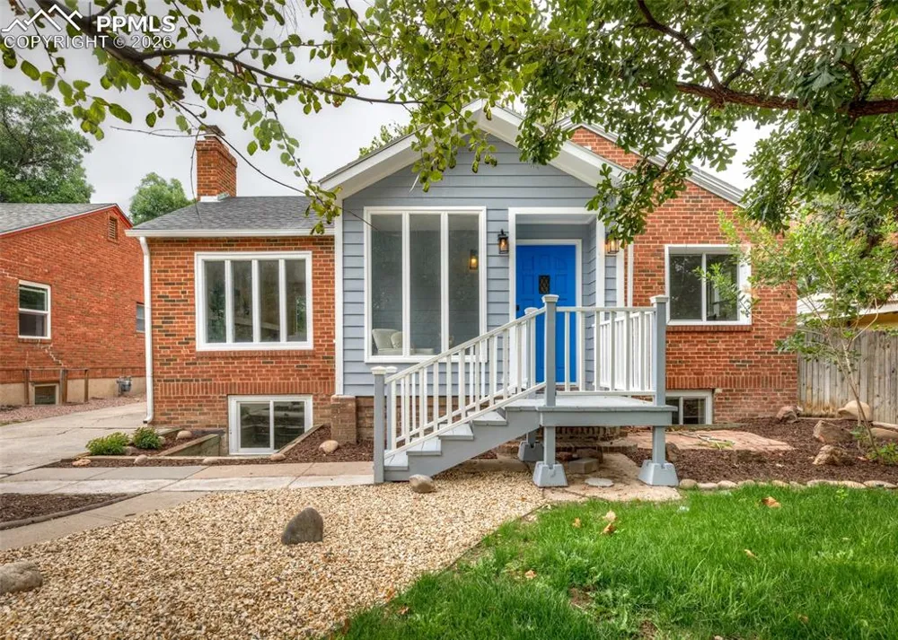 1306 W Abriendo Avenue Pueblo, CO 81004