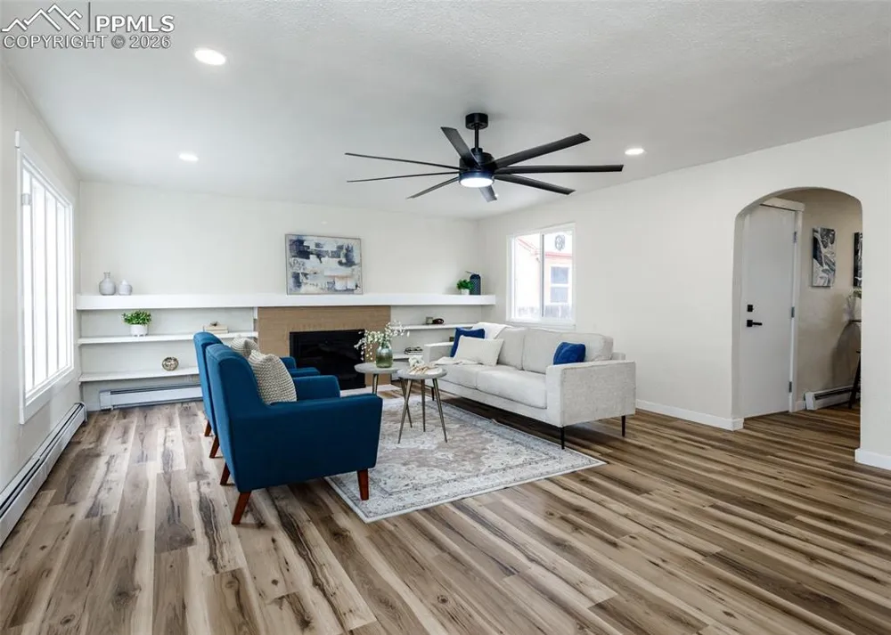 1306 W Abriendo Avenue Pueblo, CO 81004