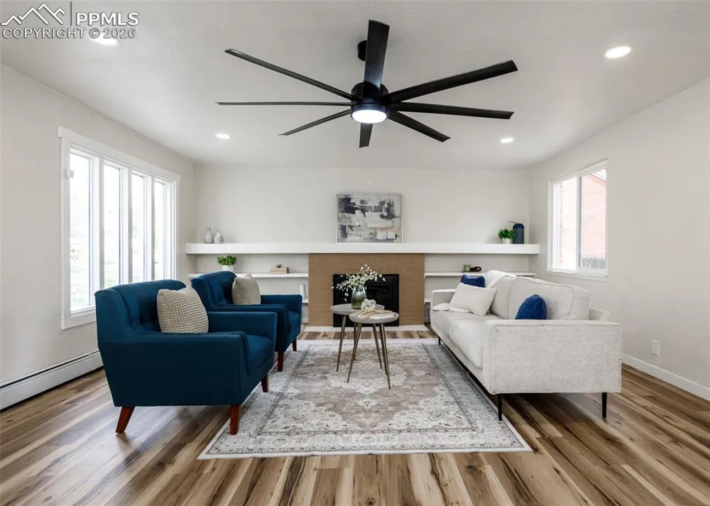 1306 W Abriendo Avenue Pueblo, CO 81004