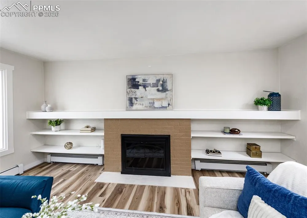 1306 W Abriendo Avenue Pueblo, CO 81004