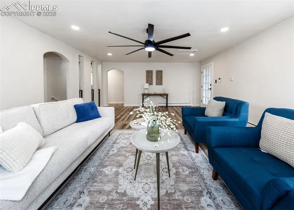 1306 W Abriendo Avenue Pueblo, CO 81004