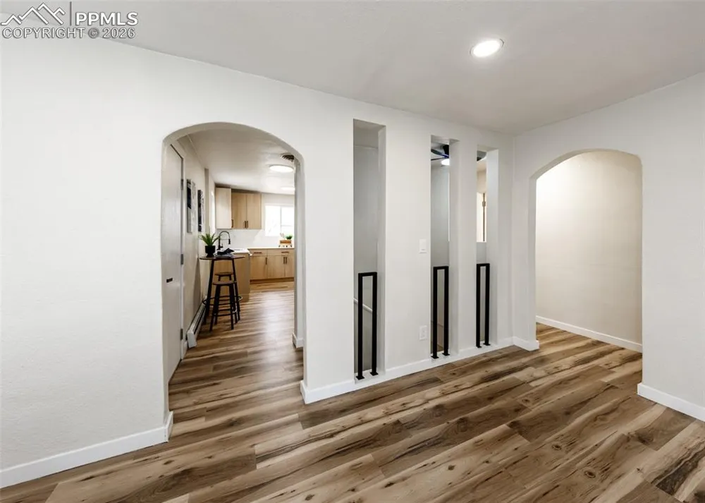 1306 W Abriendo Avenue Pueblo, CO 81004